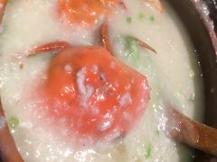 -南拳十三姨·潮汕砂锅粥(世纪金源店)
