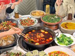 -李子坝梁山鸡(李子坝大鸡哥店)