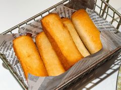 -渔惑·中山脆肉鲩火锅(仁恒梦店)