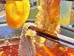 -冯校长老火锅(广州正佳广场店)