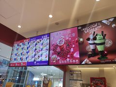 -DQ·蛋糕·冰淇淋(河东万达店)