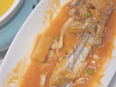 -淮扬韵(市政府汉神店)