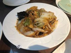 -南门小馆·清真(国贸商城店)
