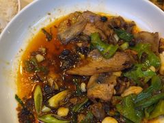 -眉州东坡(亚运村店)