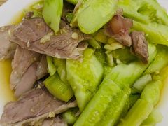 -九龙餐厅(大沽路店)