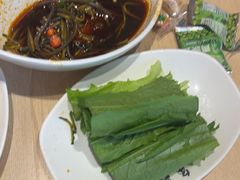 -鱼酷活鱼烤鱼(沈阳大悦城店)