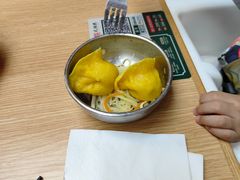 -天怡興·百年蒸饺(中心书城店)