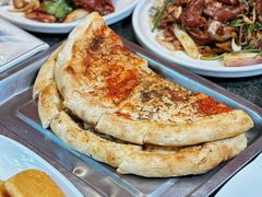 -揽月斋炙子烤肉·清真(安定门·五道营店)