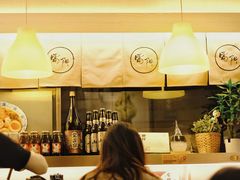 -雷门拉面·现熬骨汤(凯德来福士店)