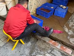 -华哥新鲜猪精品美食
