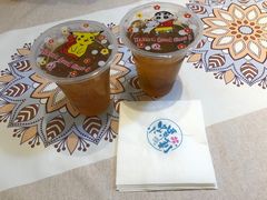 冰粉-丽丽三鲜螺蛳粉(田林路店)