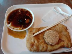 -清真吐鲁番餐厅(牛街店)
