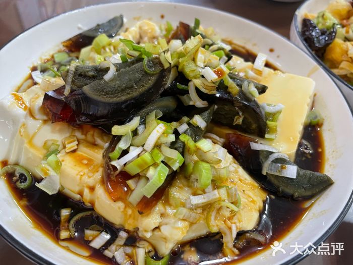 牛庄高晓山风味馅饼城(海城店)图片