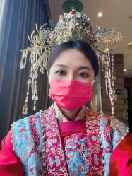 点击看大图 -THE QUEEN(北京店)