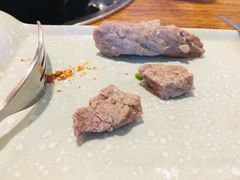 -霸王牛肉(龙湖U城店)