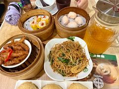 -添好运点心专门店(中环IFC店)