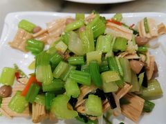 -马记伊源斋涮肉·清真菜(潘家园古玩市场店)