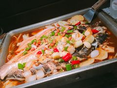 -里岛烤鱼(东港凯虹广场店)