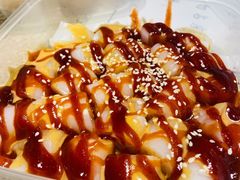 -孖记茶档·热腾茶餐(乐峰店)