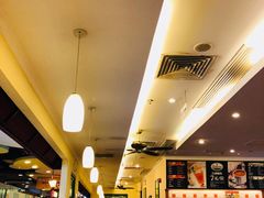 -萨莉亚意式餐厅(中信地铁商场店)