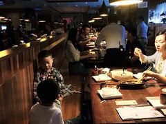 大堂-章吴记喜瑞餐厅(东东城店)