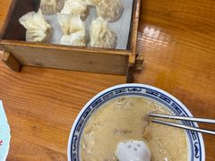 -乌家弄传统美食(新华路店)