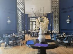 -翠湖宾馆·中餐厅