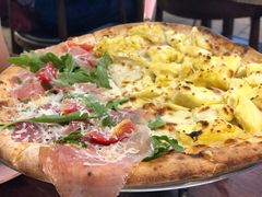 -1861意大利餐厅(文化广场店)