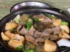 -凡老头米线砂锅(古荡新村西粮站)
