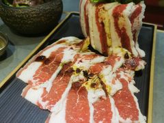 -明洞王妃家烤肉(苏州中心星悦汇店)