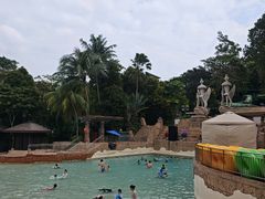 -新加坡水上探险乐园