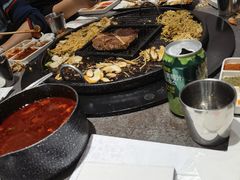 -景家大乾烤肉(新村十区店)