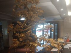 -九寨沟天源豪生度假酒店-豪庭轩中餐厅