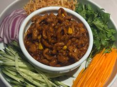 -额娘·现烙春饼烤鸭(太原总店)