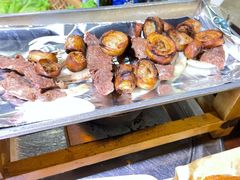-青春韩国料理(光环店)