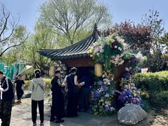 -樱桃沟景区