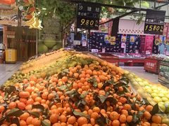 -大润发(合川店)