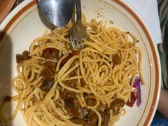 -萨莉亚意式餐厅(万嘉商业广场店)