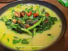 -薇酌饮·陕西菜(南门外店)