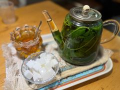 -青禾小厨新疆菜(总店)