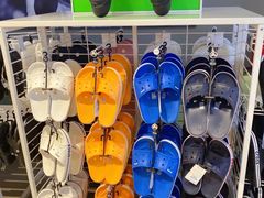 -五环Outlets(高新工厂店)
