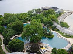 -绿城千岛湖喜来登度假酒店