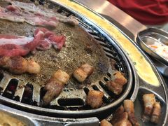 -元山烤肉店(假日广场店)
