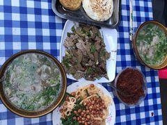 -大亮羊肉泡