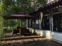 -君庭中餐厅(友谊宾馆店)