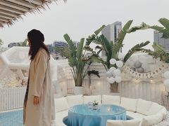 -天空花园餐吧·生日·团建(南山店)