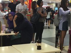 -亚坤(白沙浮广场店)