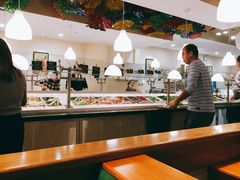 -So Lounge索兰至餐厅(蓝色港湾店)