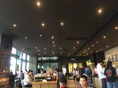 -星巴克臻选(杭州西溪印象城店)