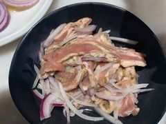 -韩宫宴炭火烤肉(印象城店)